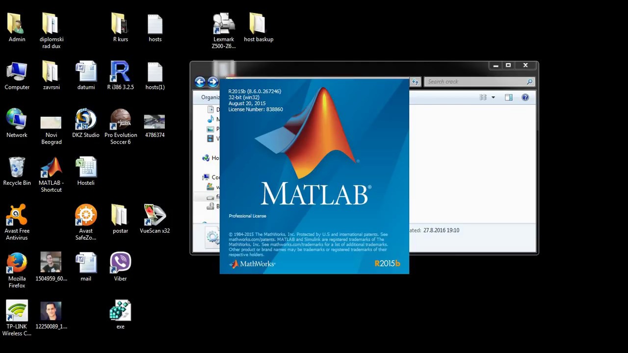 download matlab r2015a 64 bit full crack